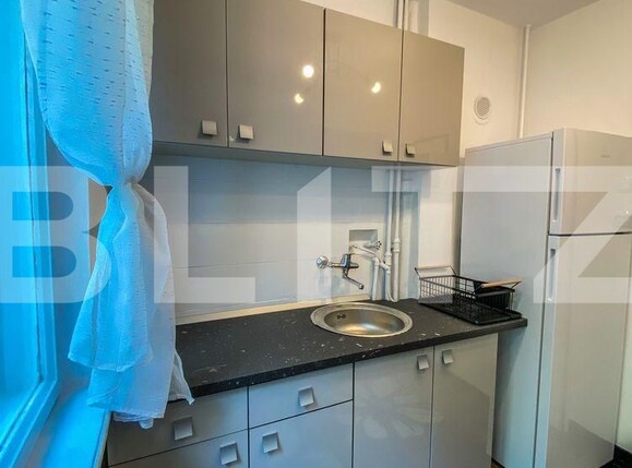 Apartament de închiriat 3 camere Copou - 102142AI | BLITZ Iași | Poza7