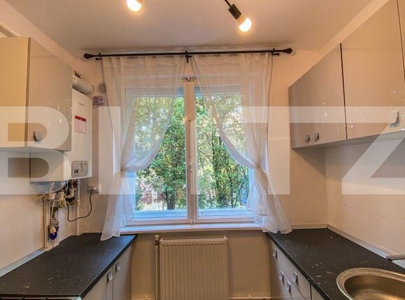 Apartament de închiriat 3 camere Copou - 102142AI | BLITZ Iași | Poza8