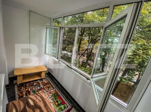 Apartament de închiriat 3 camere Copou - 102142AI | BLITZ Iași | Poza10