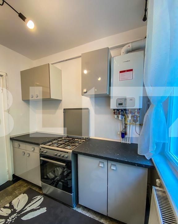 Apartament de închiriat 3 camere Copou - 102142AI | BLITZ Iași | Poza9