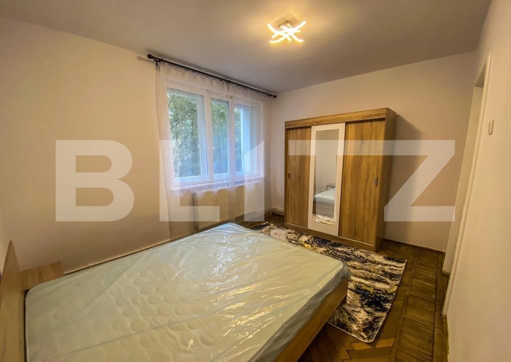 Apartament de închiriat 3 camere Copou - 102142AI | BLITZ Iași | Poza4