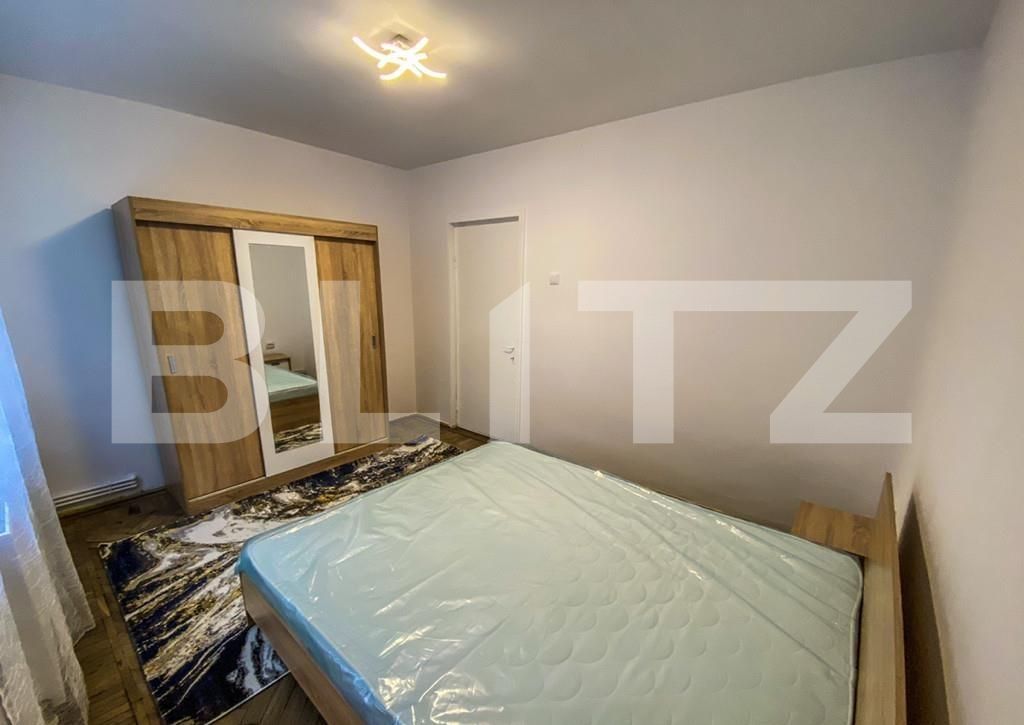 Apartament de închiriat 3 camere Copou - 102142AI | BLITZ Iași | Poza3