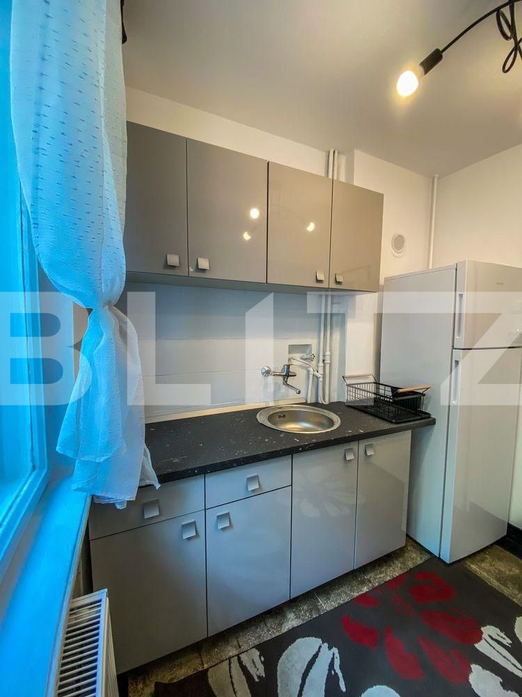 Apartament de închiriat 3 camere Copou - 102142AI | BLITZ Iași | Poza7