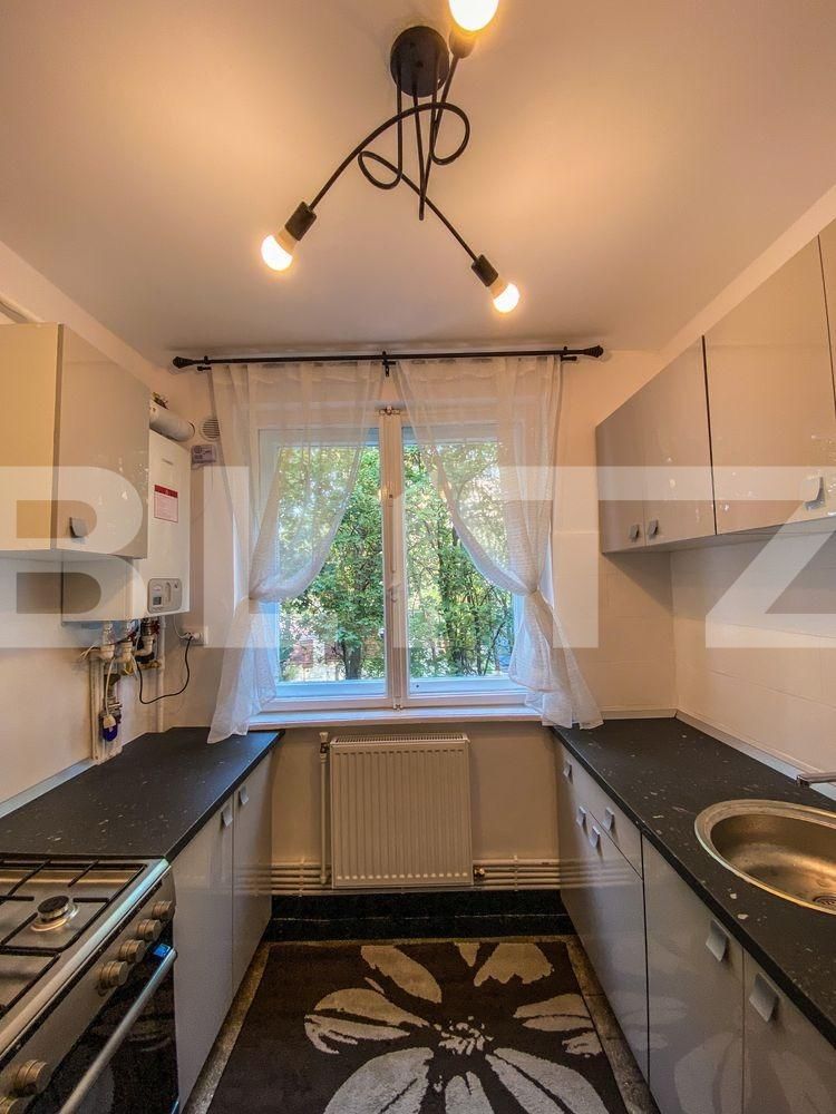 Apartament de închiriat 3 camere Copou - 102142AI | BLITZ Iași | Poza8