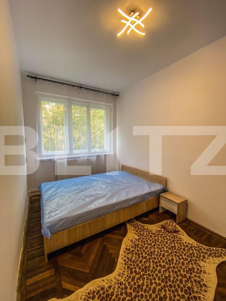 Apartament de închiriat 3 camere Copou - 102142AI | BLITZ Iași | Poza6