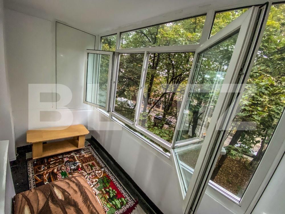 Apartament de închiriat 3 camere Copou - 102142AI | BLITZ Iași | Poza10