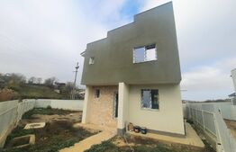 Rate la dezvoltator, casa 4 camere, teren de 330 mp, Hlincea