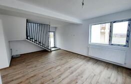 Rate la dezvoltator, casa 4 camere, teren de 330 mp, Hlincea