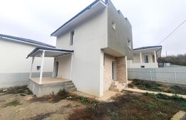 Rate la dezvoltator, casa 4 camere, teren de 330 mp, Hlincea