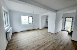 Rate la dezvoltator, casa 4 camere, teren de 330 mp, Hlincea