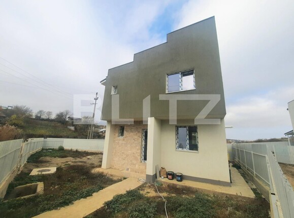 Casa de vânzare 4 camere Hlincea - 102160CV | BLITZ Iași | Poza3