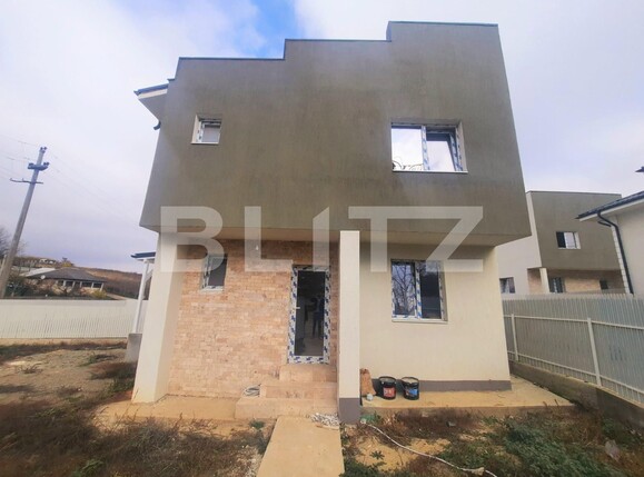 Casa de vânzare 4 camere Hlincea - 102160CV | BLITZ Iași | Poza1