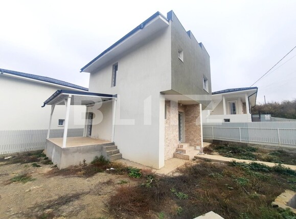 Casa de vânzare 4 camere Hlincea - 102160CV | BLITZ Iași | Poza2