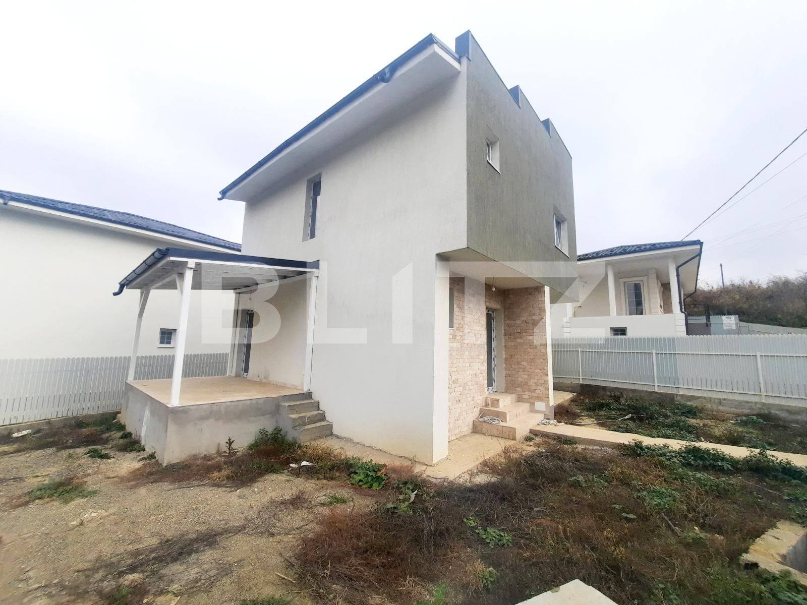 Casa de vânzare 4 camere Hlincea - 102160CV | BLITZ Iași | Poza2