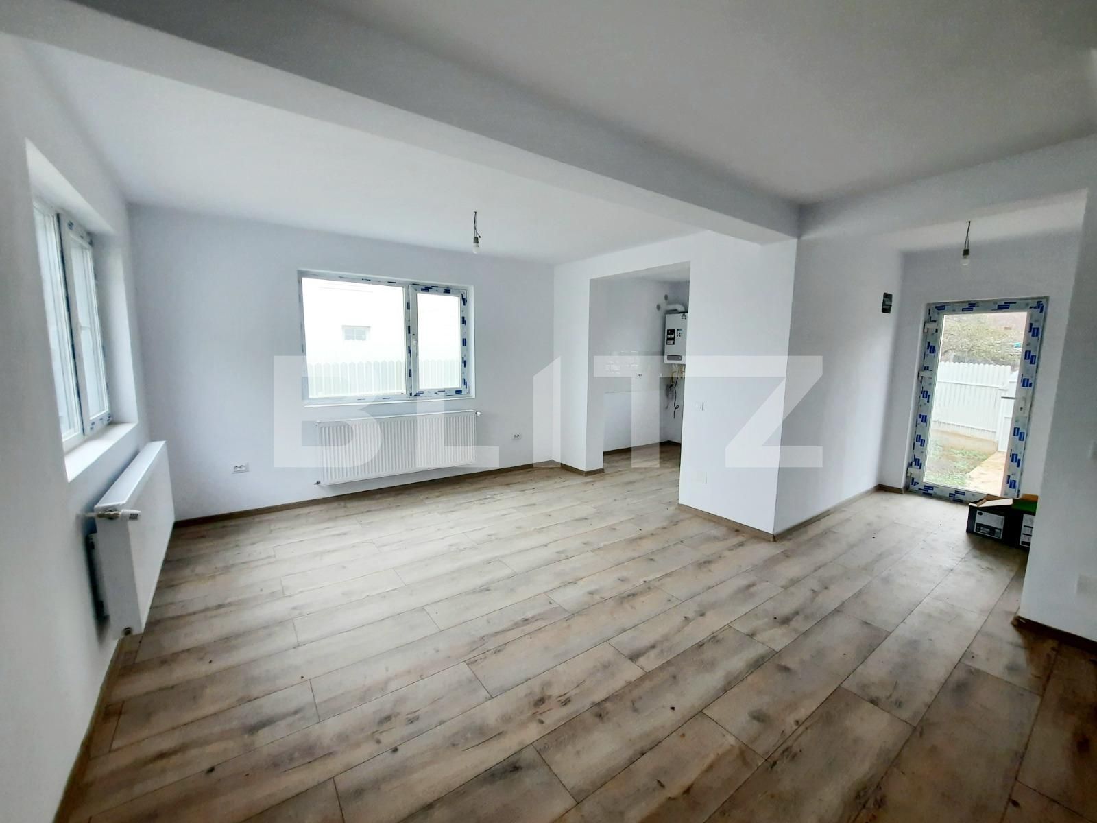 Casa de vânzare 4 camere Hlincea - 102160CV | BLITZ Iași | Poza5