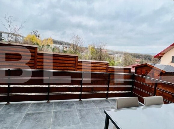 Casa de închiriat 3 camere Barnova  - 102185CI | BLITZ Iași | Poza14