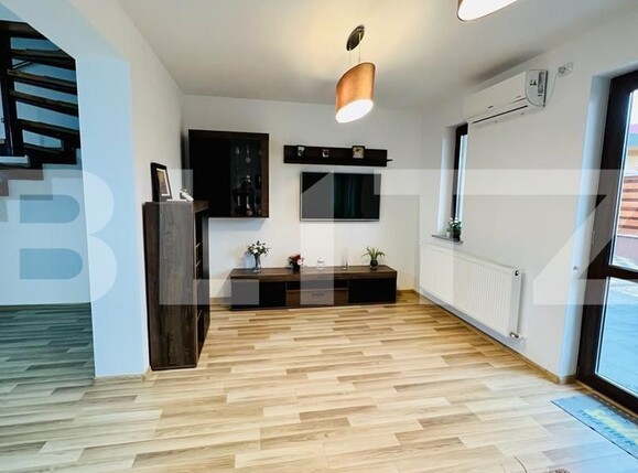 Casa de închiriat 3 camere Barnova  - 102185CI | BLITZ Iași | Poza2