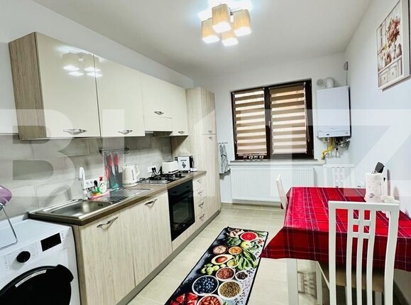 Casa de închiriat 3 camere Barnova  - 102185CI | BLITZ Iași | Poza8