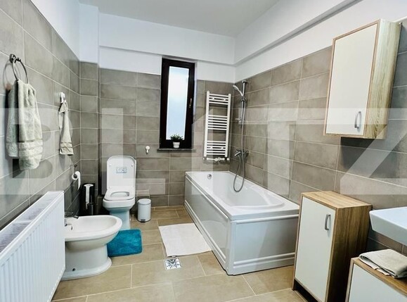 Casa de închiriat 3 camere Barnova  - 102185CI | BLITZ Iași | Poza16