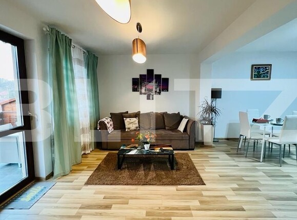 Casa de închiriat 3 camere Barnova  - 102185CI | BLITZ Iași | Poza1