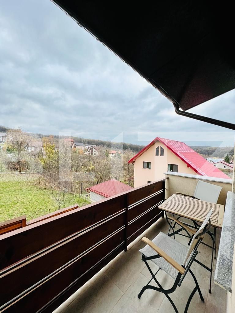 Casa de închiriat 3 camere Barnova  - 102185CI | BLITZ Iași | Poza13