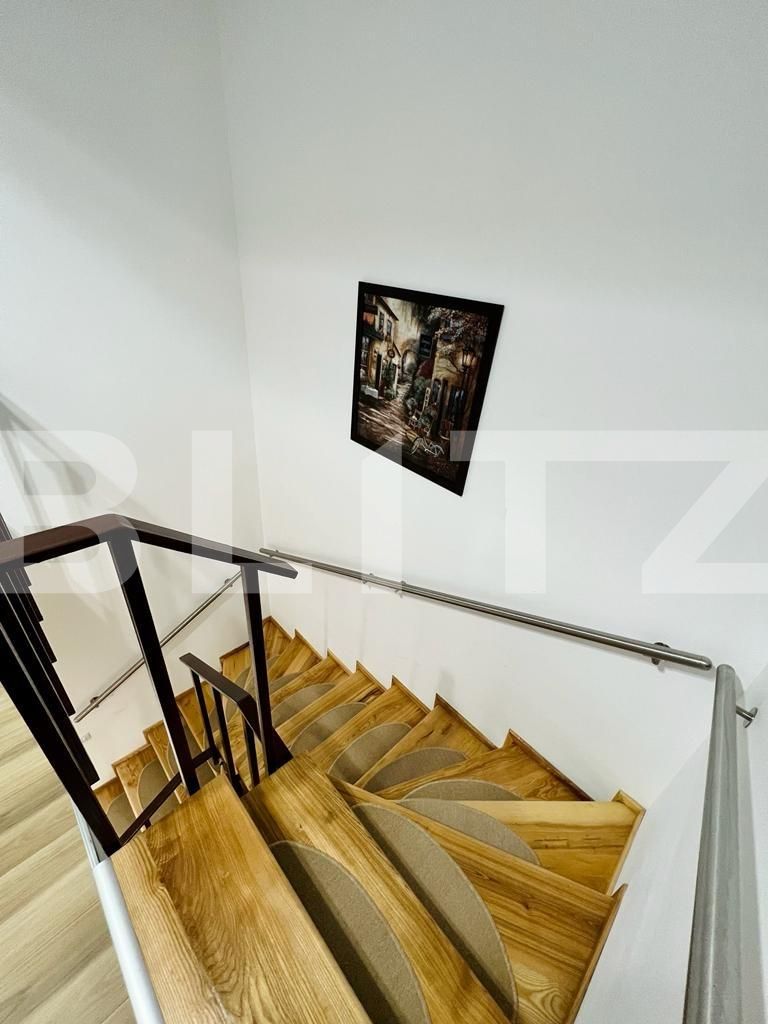 Casa de închiriat 3 camere Barnova  - 102185CI | BLITZ Iași | Poza10