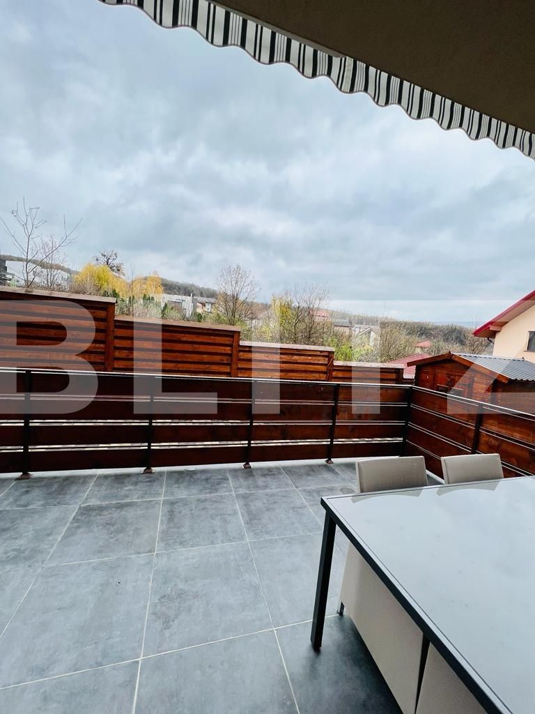 Casa de închiriat 3 camere Barnova  - 102185CI | BLITZ Iași | Poza14