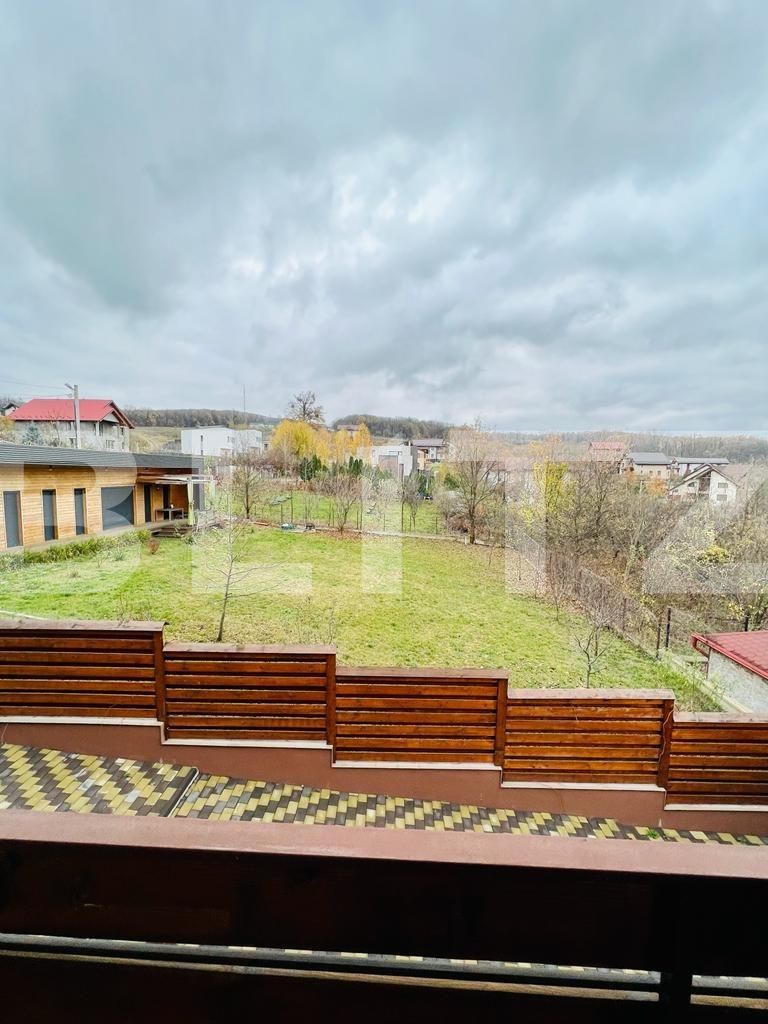 Casa de închiriat 3 camere Barnova  - 102185CI | BLITZ Iași | Poza15