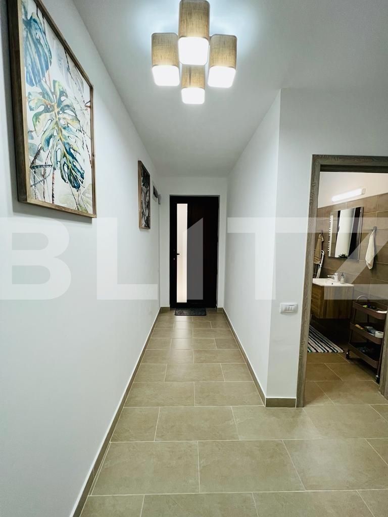 Casa de închiriat 3 camere Barnova  - 102185CI | BLITZ Iași | Poza11