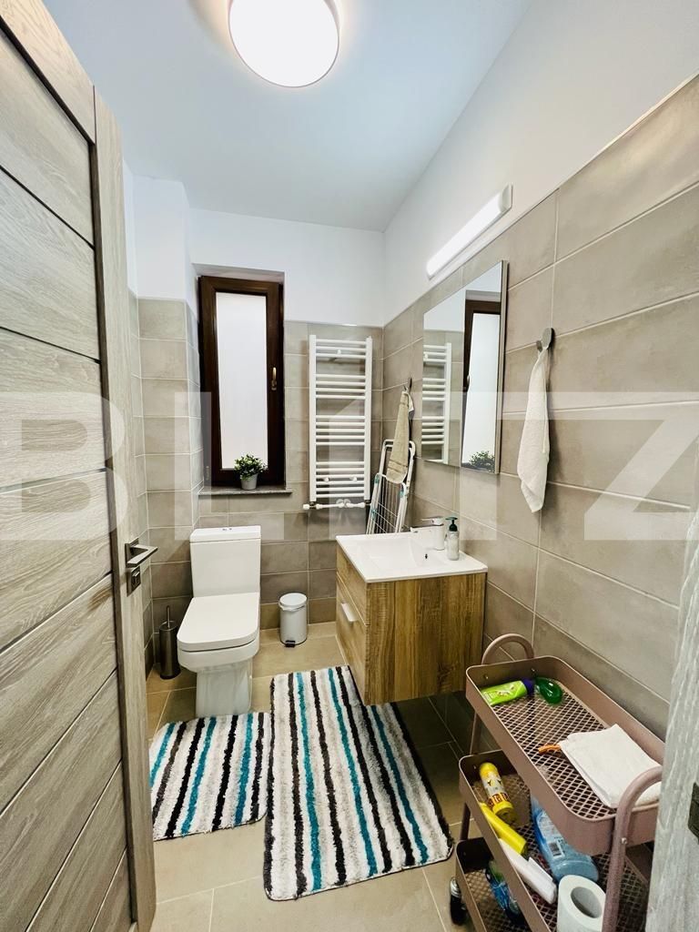 Casa de închiriat 3 camere Barnova  - 102185CI | BLITZ Iași | Poza18