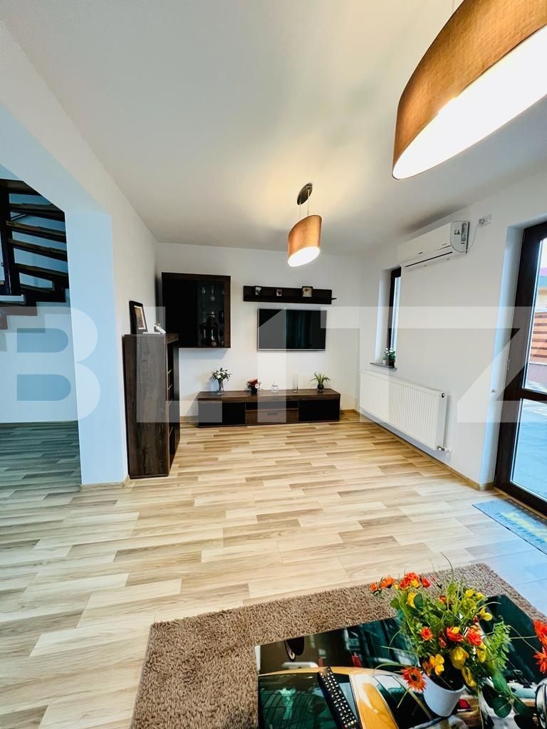 Casa de închiriat 3 camere Barnova  - 102185CI | BLITZ Iași | Poza2