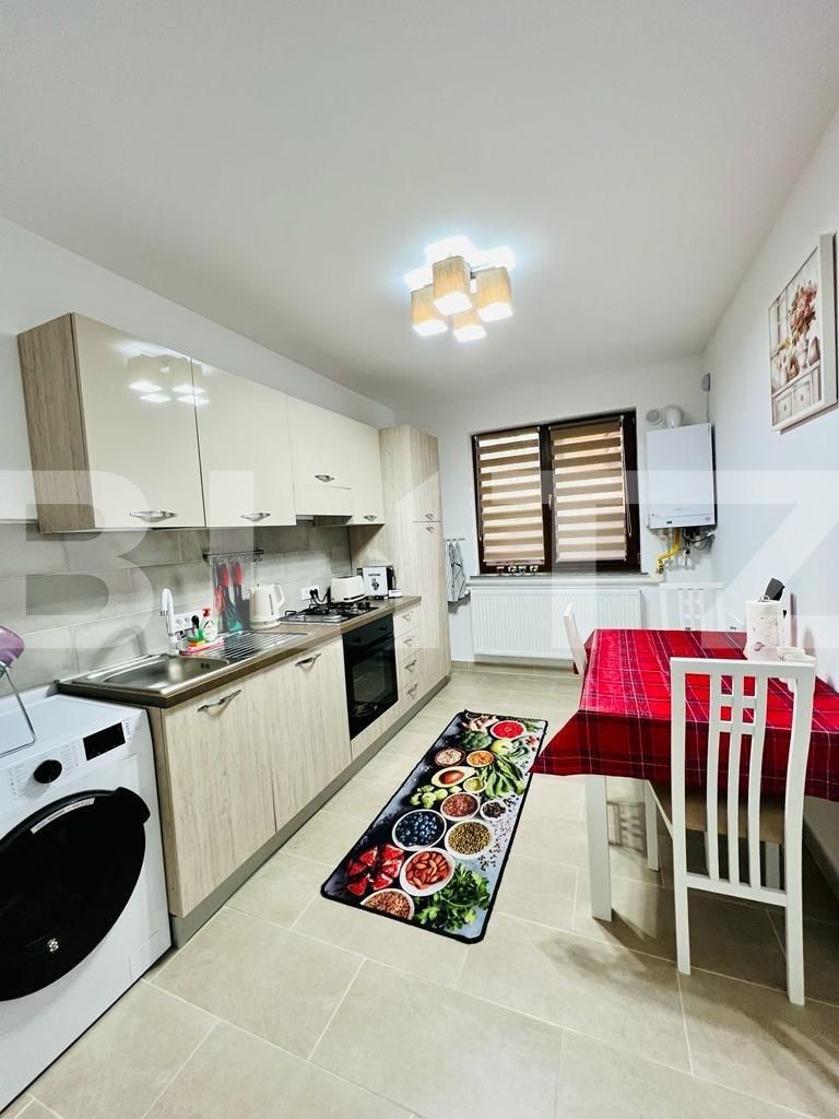 Casa de închiriat 3 camere Barnova  - 102185CI | BLITZ Iași | Poza8