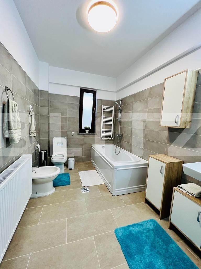 Casa de închiriat 3 camere Barnova  - 102185CI | BLITZ Iași | Poza16