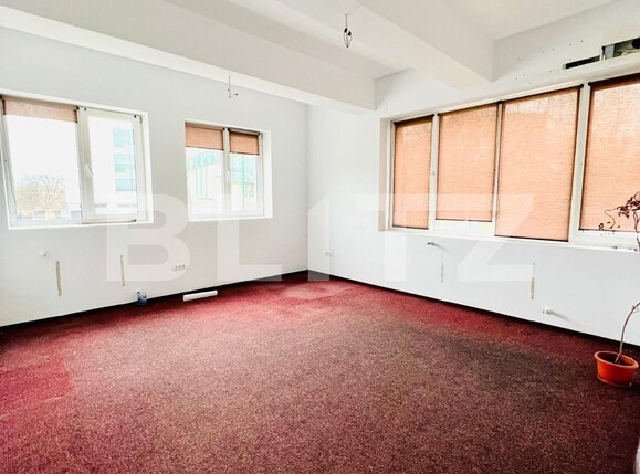 Spațiu birouri de închiriat Bucium - 102188SIB | BLITZ Iași | Poza4