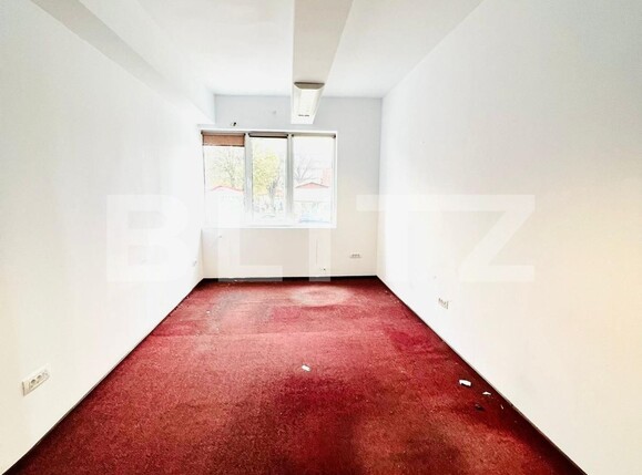 Spațiu birouri de închiriat Bucium - 102188SIB | BLITZ Iași | Poza1