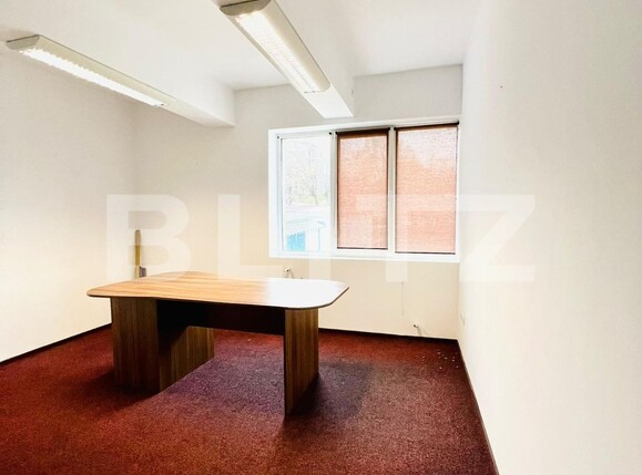 Spațiu birouri de închiriat Bucium - 102188SIB | BLITZ Iași | Poza3