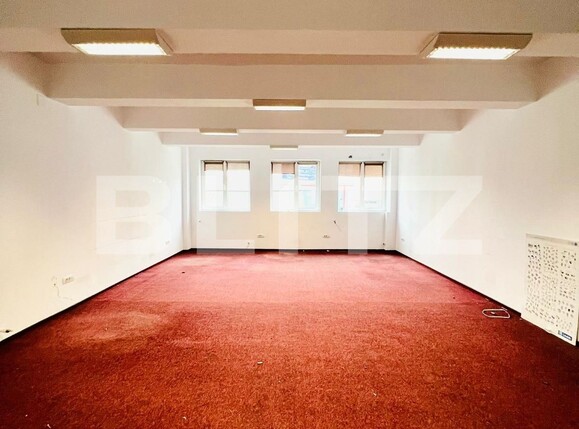 Spațiu birouri de închiriat Bucium - 102188SIB | BLITZ Iași | Poza2