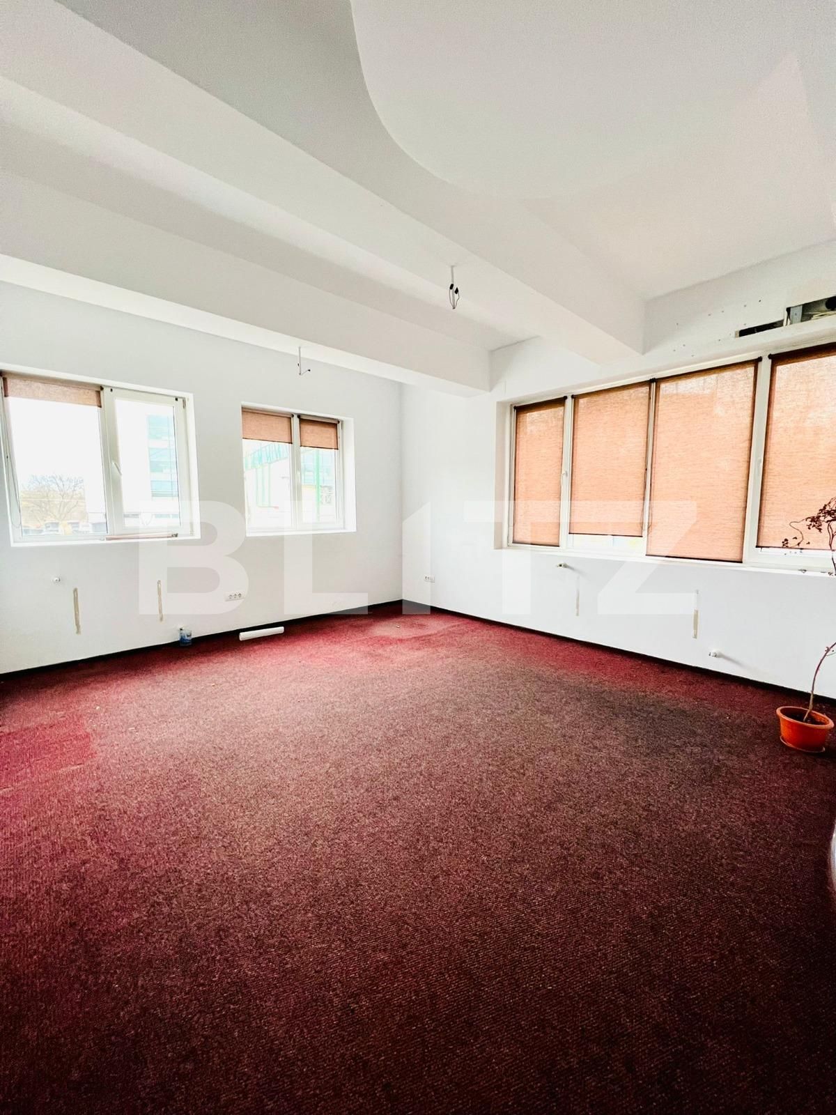 Spațiu birouri de închiriat Bucium - 102188SIB | BLITZ Iași | Poza4