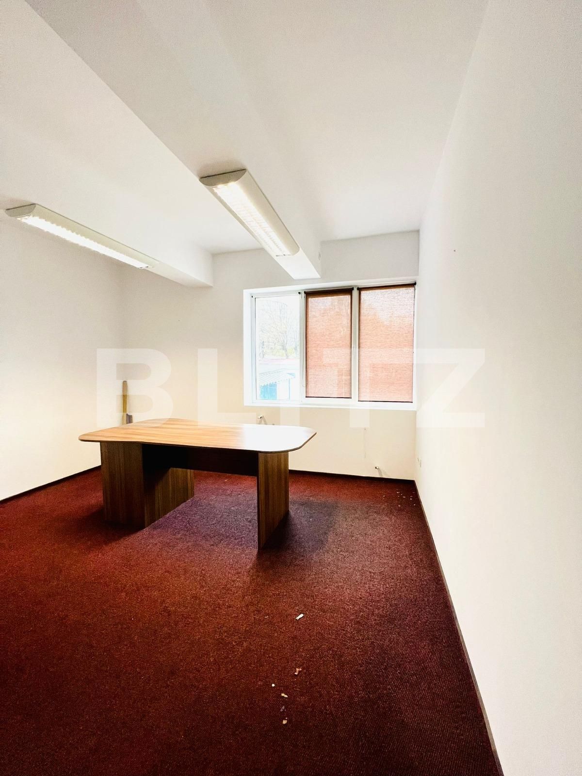 Spațiu birouri de închiriat Bucium - 102188SIB | BLITZ Iași | Poza3