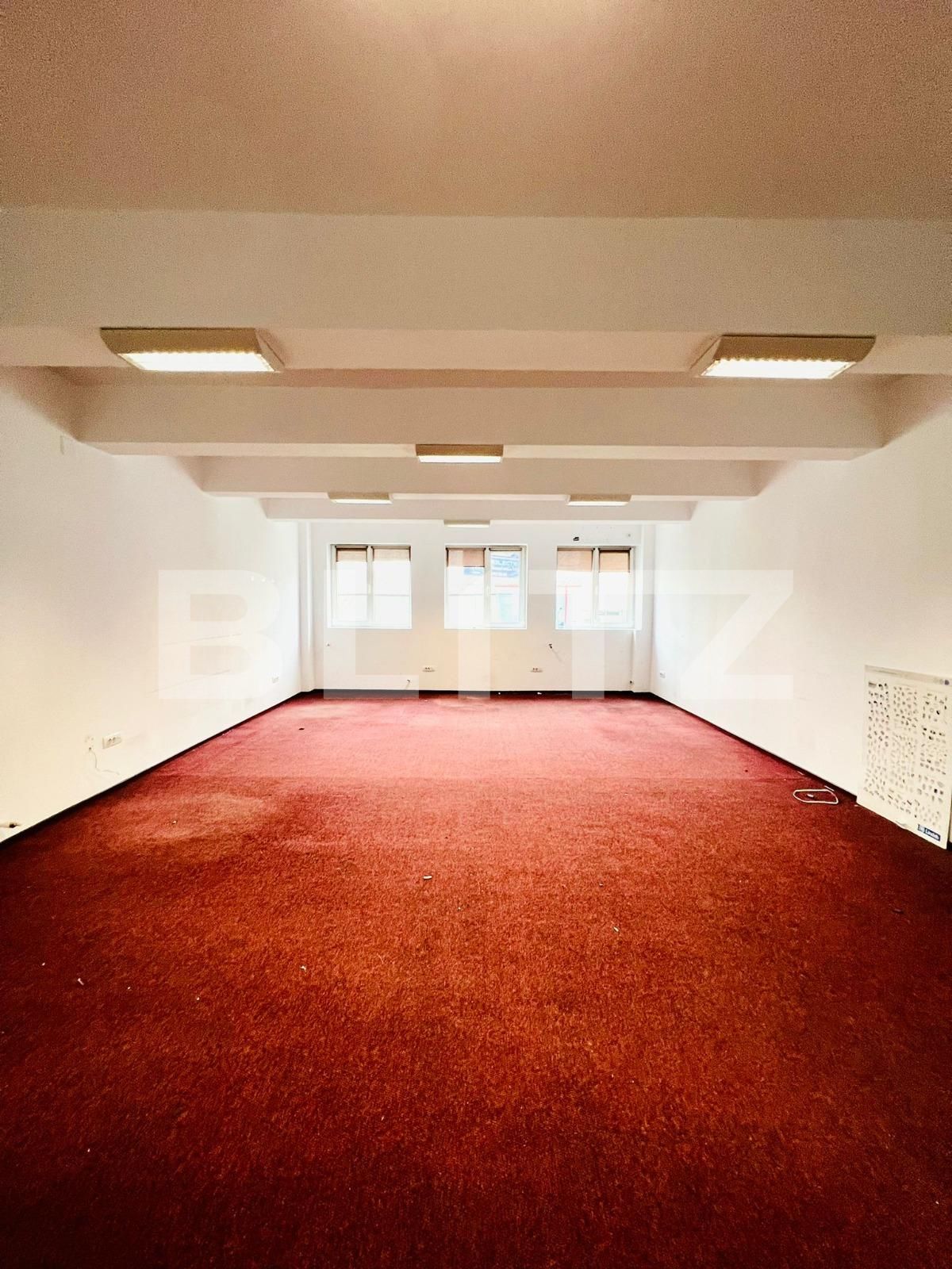 Spațiu birouri de închiriat Bucium - 102188SIB | BLITZ Iași | Poza2