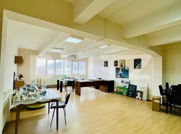 Spațiu birouri de închiriat Bucium - 102189SIB | BLITZ Iași | Poza1