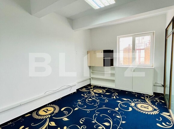 Spațiu birouri de închiriat Bucium - 102191SIB | BLITZ Iași | Poza2