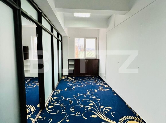 Spațiu birouri de închiriat Bucium - 102191SIB | BLITZ Iași | Poza3
