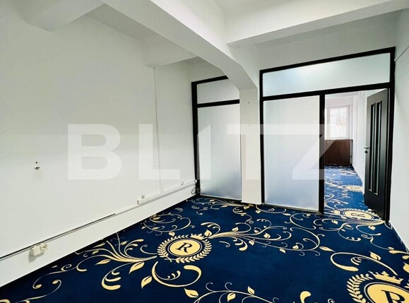 Spațiu birouri de închiriat Bucium - 102191SIB | BLITZ Iași | Poza1