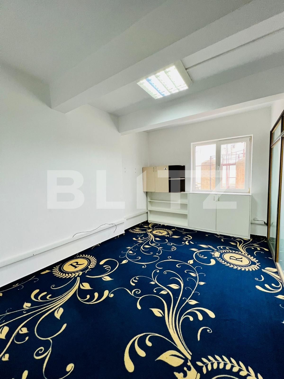 Spațiu birouri de închiriat Bucium - 102191SIB | BLITZ Iași | Poza2