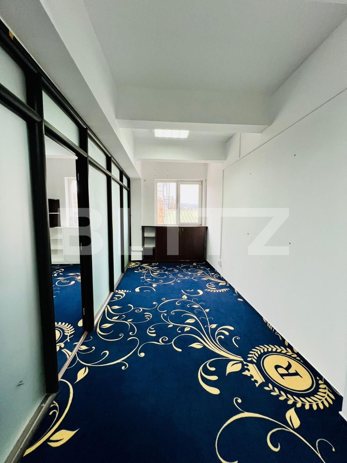 Spațiu birouri de închiriat Bucium - 102191SIB | BLITZ Iași | Poza3