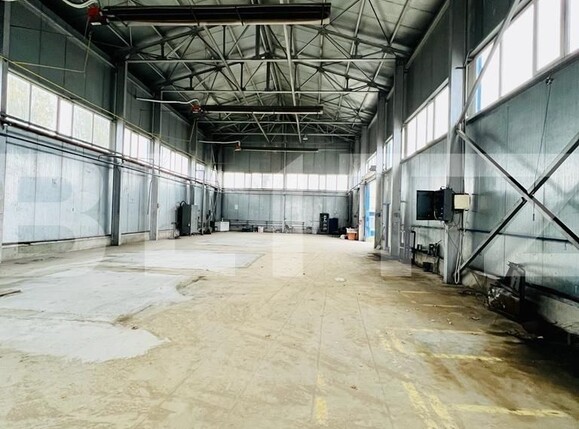 Spațiu industrial de închiriat Miroslava - 102194SII | BLITZ Iași | Poza2