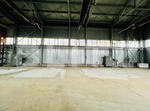 Spațiu industrial de închiriat Miroslava - 102194SII | BLITZ Iași | Poza3