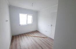 Rate la dezvoltator, casa 4 camere, teren de 400 mp, Hlincea