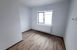 Rate la dezvoltator, casa 4 camere, teren de 400 mp, Hlincea